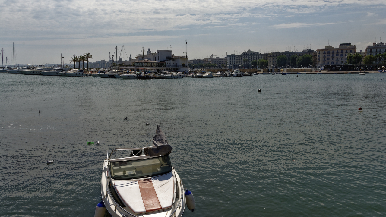 20160824 112158•Bari•Apulia•Italy